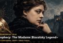 Proyección de «Prophecy: The Madame Blavatsky Legend», de Ignacio Oliva, en Multicines Odeón de Cuenca