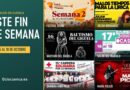 Qué hacer en Cuenca este fin de semana, del 15 al 18 de octubre de 2026