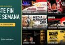 Qué hacer en Cuenca este fin de semana, del 22 al 25 de octubre de 2026