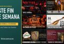 Qué hacer en Cuenca en el puente de Todos los Santos: del 29 de octubre al 2 de noviembre