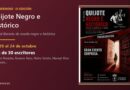 III Festival literario Quijote Negro e Histórico en El Pedernoso, del 20 al 24 de octubre