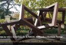 Escultura «Castilla» de Gustavo Torner