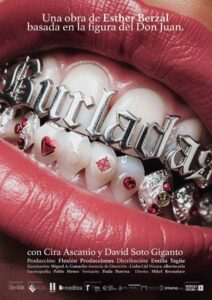 Burladas