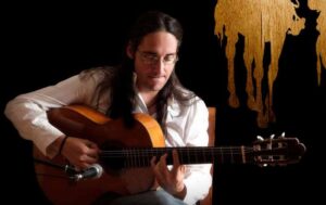 Niño de la Era, Mi homenaje a D. Paco de Lucía