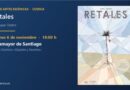 «Retales», de El Yunque Teatro, propone un viaje por la literatura en Villamayor de Santiago