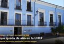 Sede de la Universidad Internacional Menéndez Pelayo (UIMP) en Cuenca