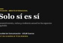 «Solo sí es sí»: la exposición de Amnistía Internacional sobre el consentimiento llega a la Facultad de Comunicación de Cuenca