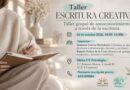 Taller de escritura creativa y autoconocimiento en Metta CV Psicología de Cuenca, 24 de octubre