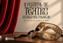 Motilla del Palancar celebra del 11 al 18 de octubre su II Festival de Teatro: programación completa