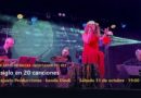 «Un siglo en 20 canciones»: Lucía Escribano y la banda Dindí repasan cien años de música en Quintanar del Rey