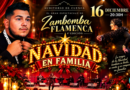 La IV Zambomba Flamenca «Navidad en familia» llega al Auditorio de Cuenca el 16 de diciembre